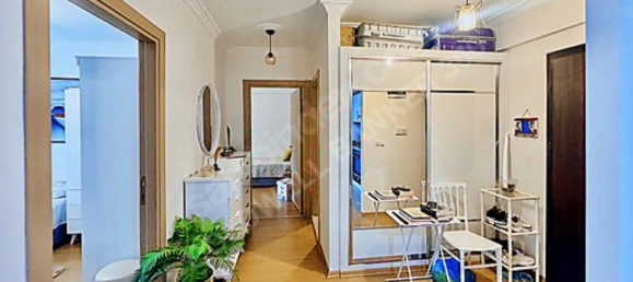 Apartment 2+1 in Foca, Turkey No. 40452 8