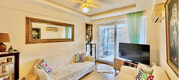 Apartment 2+1 in Foca, Turkey No. 40452 6