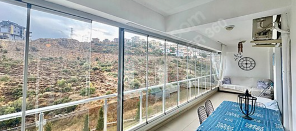 Apartment 2+1 in Foca, Turkey No. 40452 13