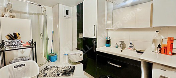 Apartment 2+1 in Foca, Turkey No. 40452 10