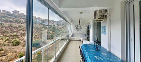 Apartment 2+1 in Foca, Turkey No. 40452 14