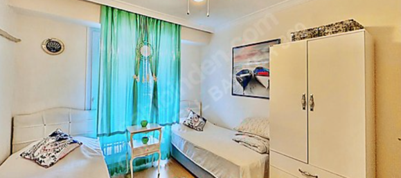 Apartment 2+1 in Foca, Turkey No. 40452 3