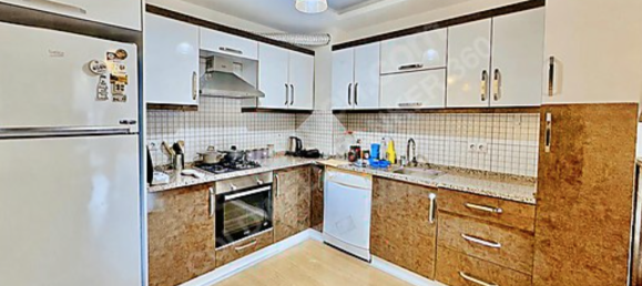 Apartment 2+1 in Foca, Turkey No. 40452 15