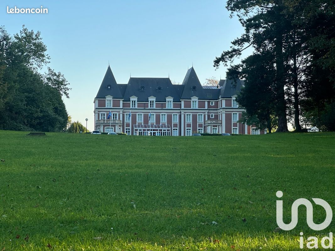 3-salle Maison à Seine-Maritime, France No. 356924