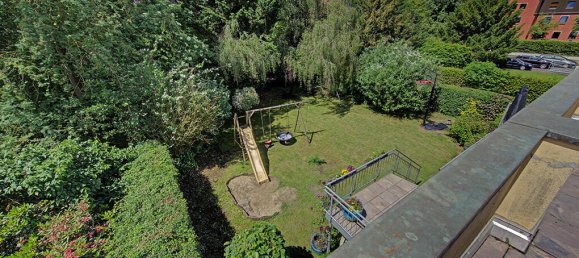 Таунхаус с 6 спальнями в Дортмунд, Германия № 84647 14