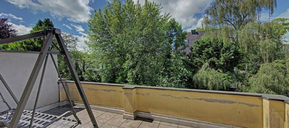 Таунхаус с 6 спальнями в Дортмунд, Германия № 84647 13