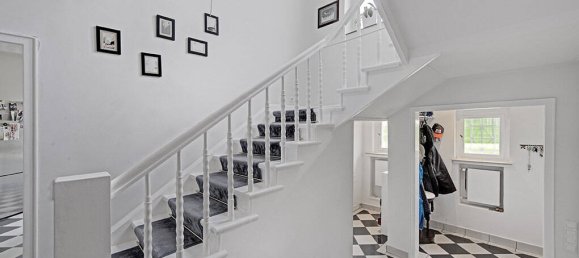 Таунхаус с 6 спальнями в Дортмунд, Германия № 84647 3