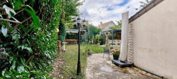 3 غرف نوم منزل في Franconville, France رقم 301216 3