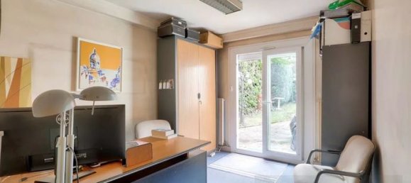 3 غرف نوم منزل في Franconville, France رقم 301216 11