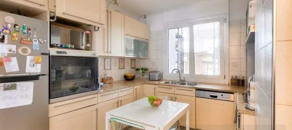 3 غرف نوم منزل في Franconville, France رقم 301216 7