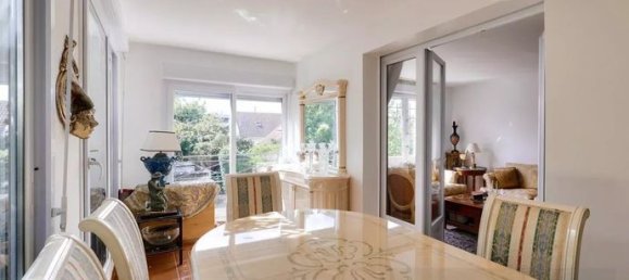 3 غرف نوم منزل في Franconville, France رقم 301216 6