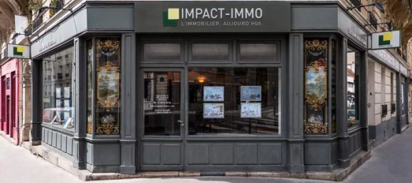 3 غرف نوم منزل في Franconville, France رقم 301216 13