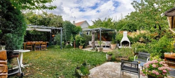 3 غرف نوم منزل في Franconville, France رقم 301216 2