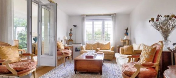 3 غرف نوم منزل في Franconville, France رقم 301216 5