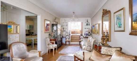 3 غرف نوم منزل في Franconville, France رقم 301216 4