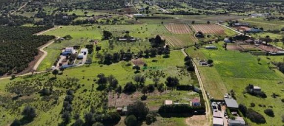 Terreno de 2 dormitorios en Luz, Portugal No. 149709 2