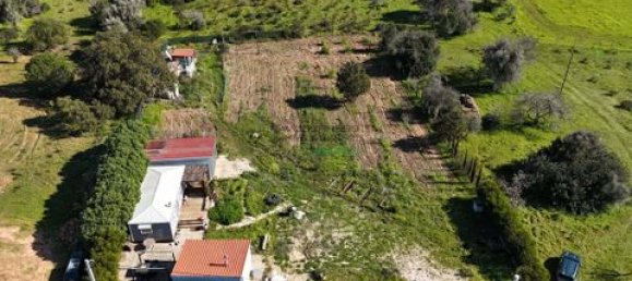 Terreno de 2 dormitorios en Luz, Portugal No. 149709 12