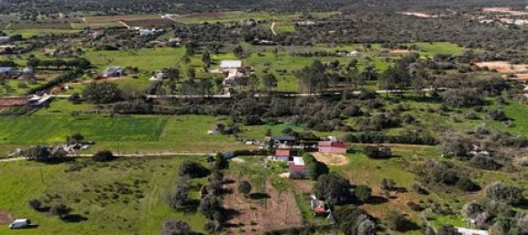 Terreno de 2 dormitorios en Luz, Portugal No. 149709 7