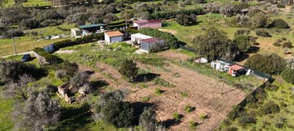 Terreno de 2 dormitorios en Luz, Portugal No. 149709 9