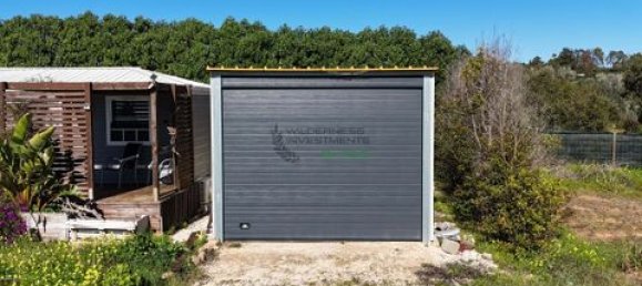 Terreno de 2 dormitorios en Luz, Portugal No. 149709 22