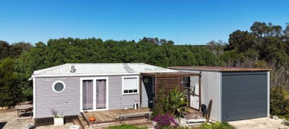 Terreno de 2 dormitorios en Luz, Portugal No. 149709 18