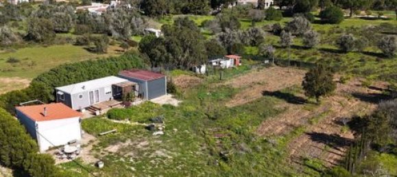Terreno de 2 dormitorios en Luz, Portugal No. 149709 15