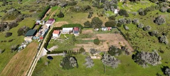 Terreno de 2 dormitorios en Luz, Portugal No. 149709 10