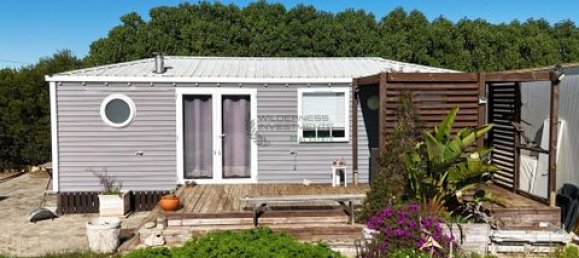 Terreno de 2 dormitorios en Luz, Portugal No. 149709 23