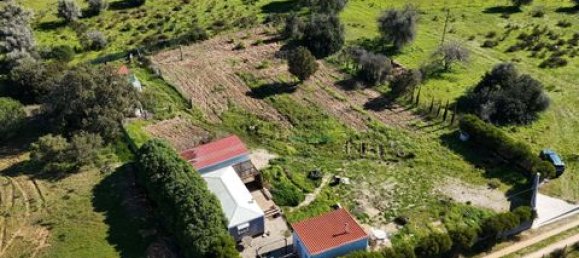 Terreno de 2 dormitorios en Luz, Portugal No. 149709 13