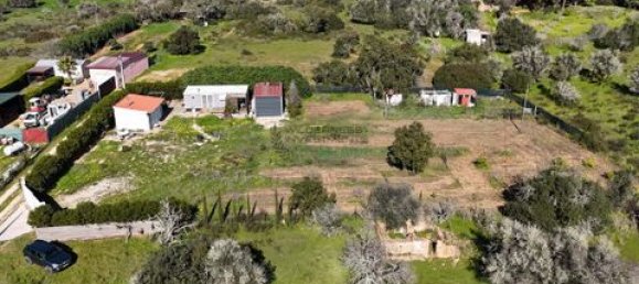 Terreno de 2 dormitorios en Luz, Portugal No. 149709 11