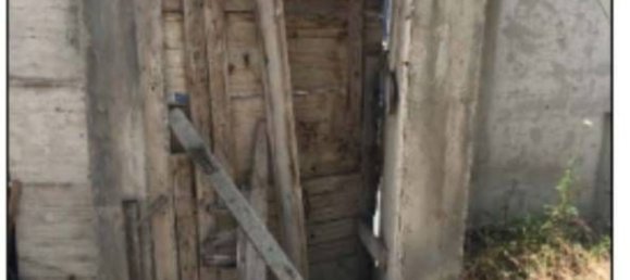 3 rooms Villa in Caivano, Italy No. 307149 13