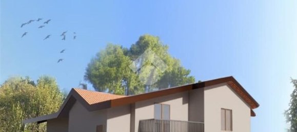 Apartamento de 4 divisões em Bagnatica, Italy N.º 134953 4