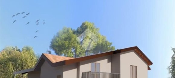 Apartamento de 4 divisões em Bagnatica, Italy N.º 134953 5