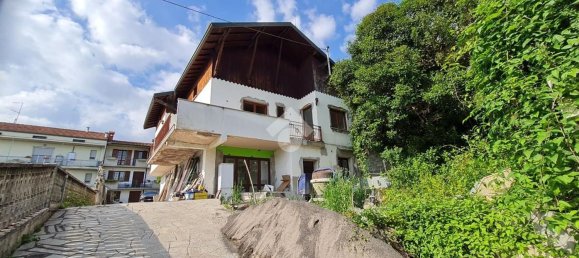 Apartamento de 4 divisões em Bagnatica, Italy N.º 134953 24