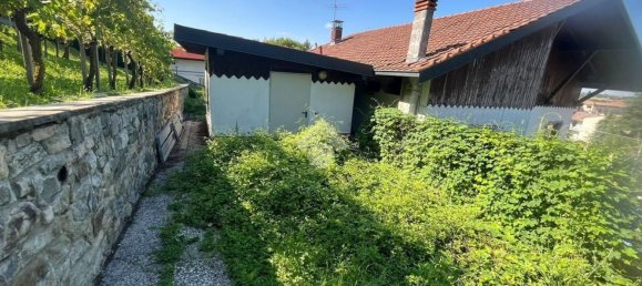 Apartamento de 4 divisões em Bagnatica, Italy N.º 134953 18