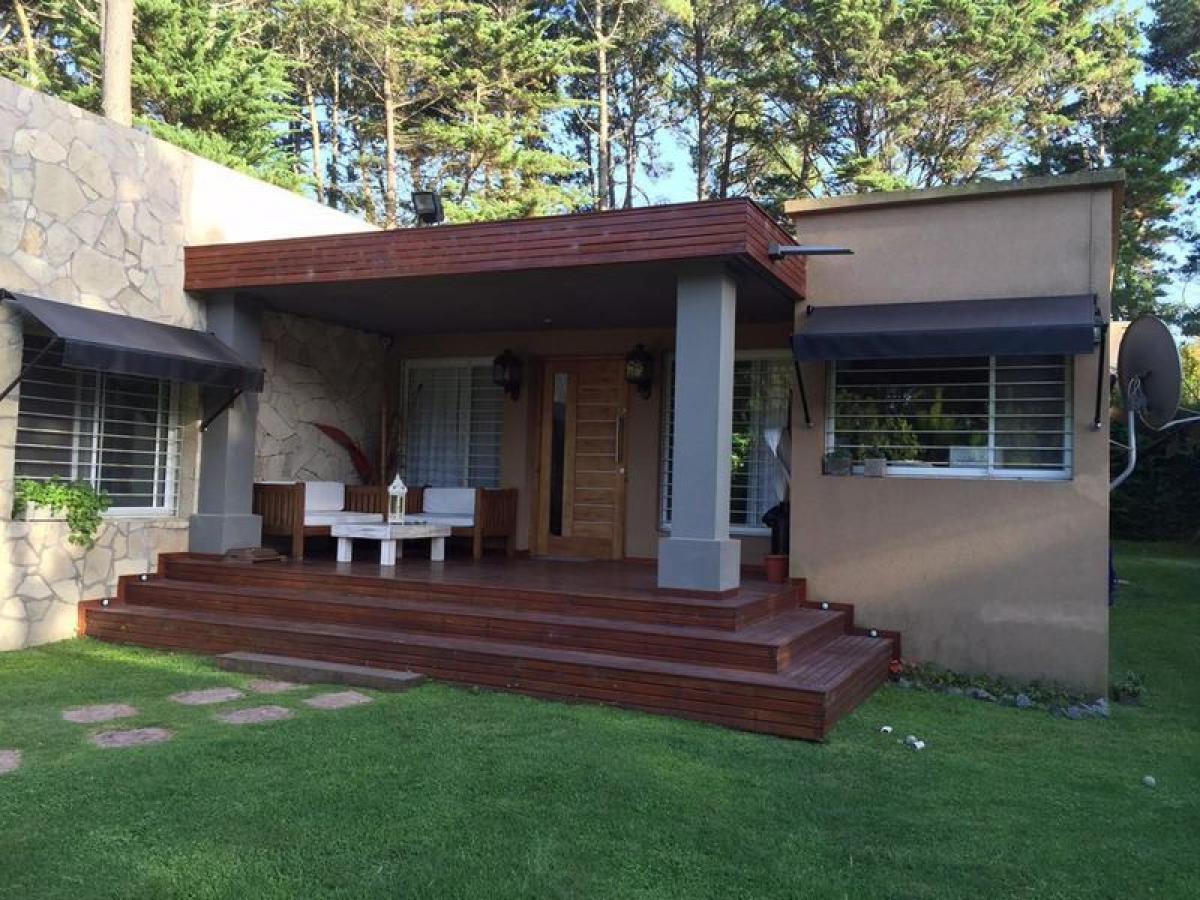 4 Schlafzimmer Haus in Mar del Plata, Argentina, Nr. 96659