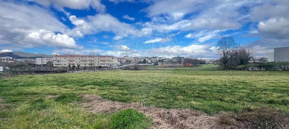 1540000m² Land in Ponte, Portugal No. 168192 2