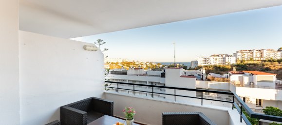 2 bedrooms Apartment in Mijas, Spain No. 150964 2