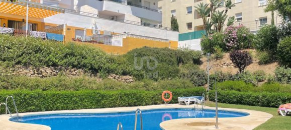 2 bedrooms Apartment in Mijas, Spain No. 150964 12