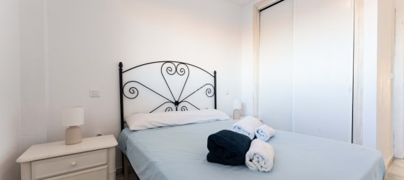 2 bedrooms Apartment in Mijas, Spain No. 150964 19