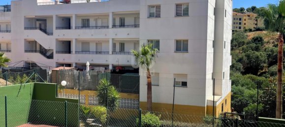 2 bedrooms Apartment in Mijas, Spain No. 150964 20