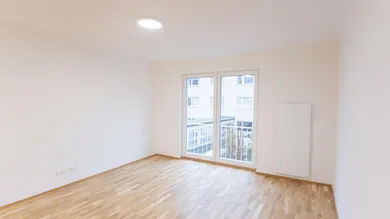 3غرفة شقة في Dobling, Austria رقم 208275