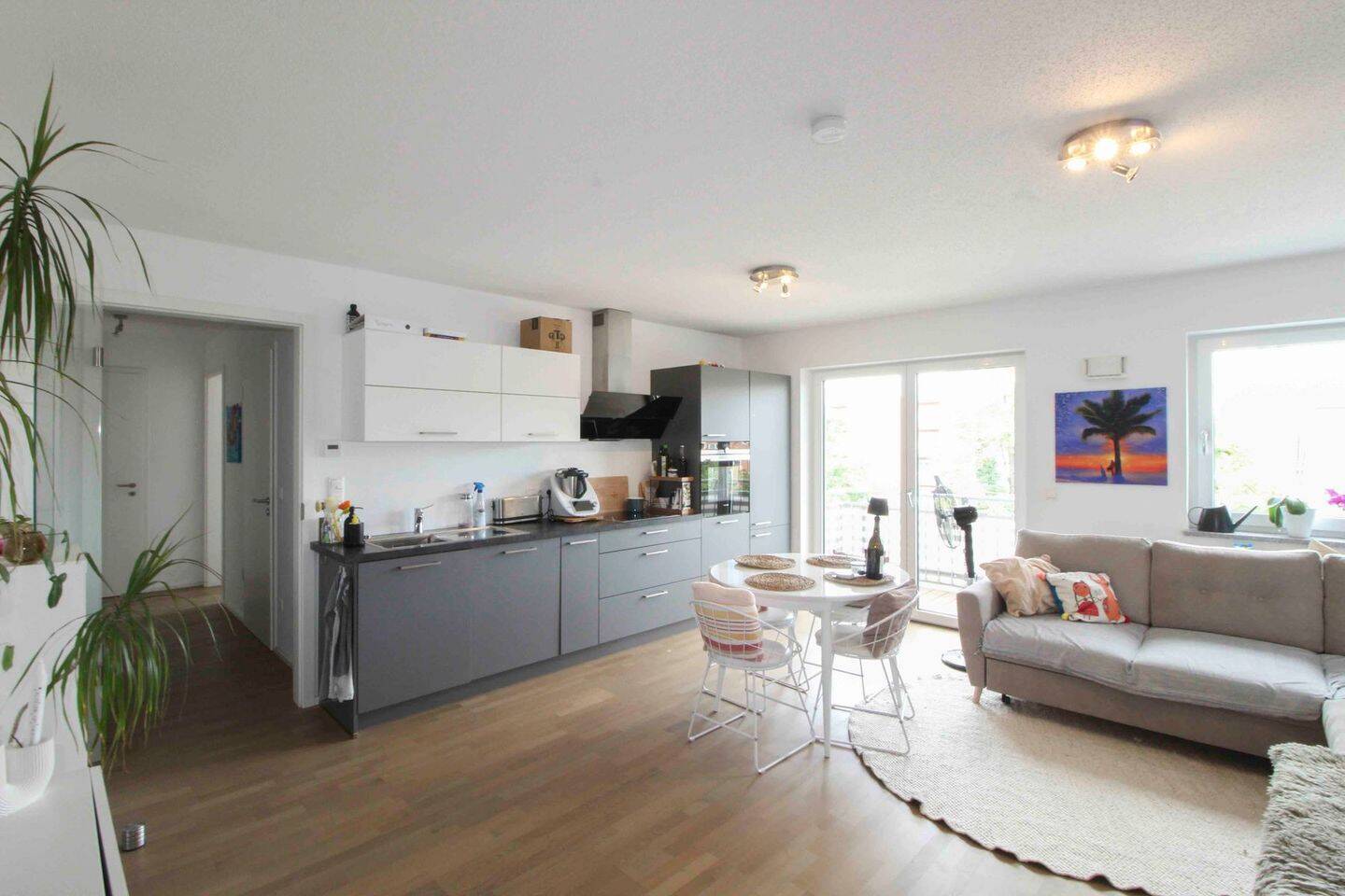 Apartamento T1 em Munich, Germany N.º 275622