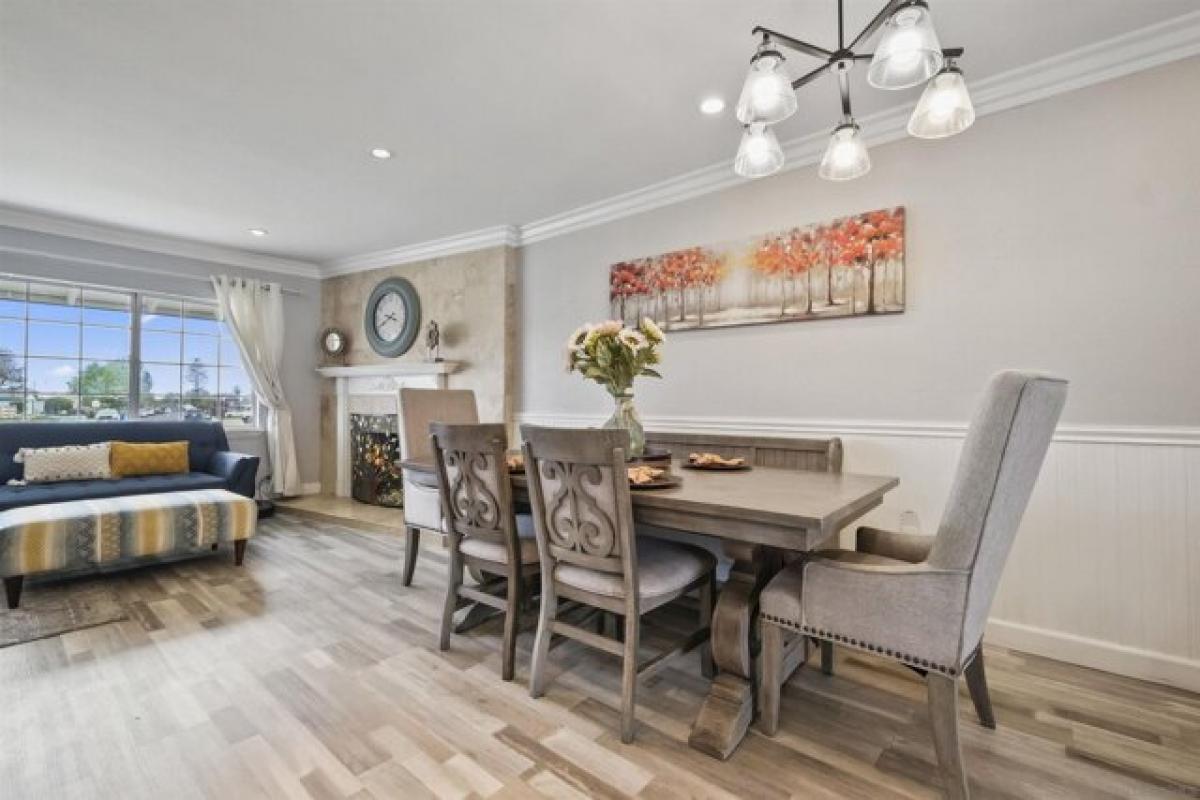 Дом с 5 спальнями в Chula Vista, США № 373990