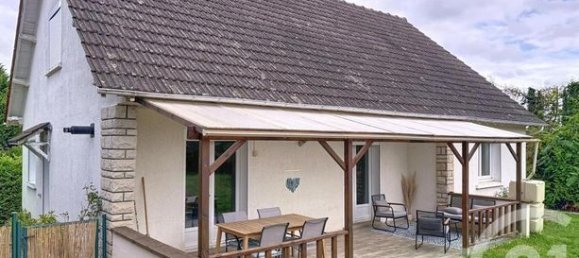 5 bedrooms House in Saint-Georges-sur-Baulche, France No. 357097 15