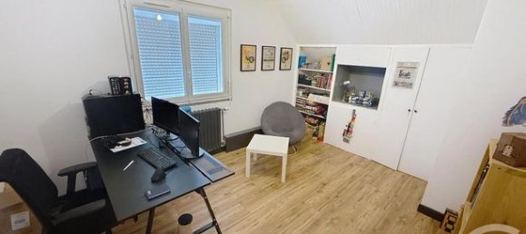 5 bedrooms House in Saint-Georges-sur-Baulche, France No. 357097 12