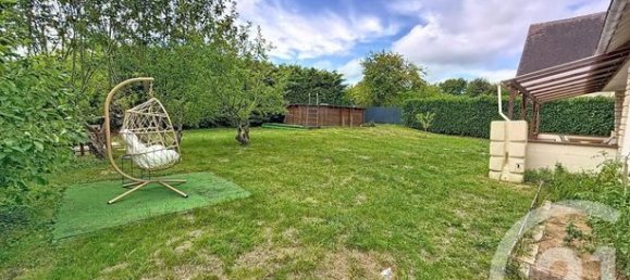 5 bedrooms House in Saint-Georges-sur-Baulche, France No. 357097 16