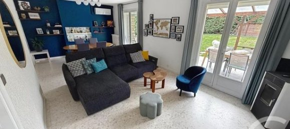 5 bedrooms House in Saint-Georges-sur-Baulche, France No. 357097 3