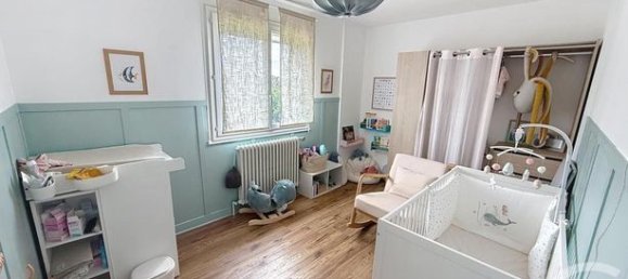 5 bedrooms House in Saint-Georges-sur-Baulche, France No. 357097 6