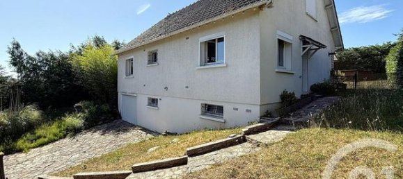 5 bedrooms House in Saint-Georges-sur-Baulche, France No. 357097 13